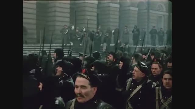 Сергей Парамонов - Товарищ память