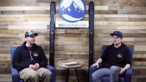 2021 Dynastar M-Pro 99 Ski Review