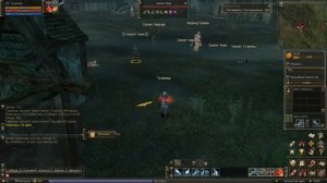 lineage 2 прохождение линейки с самого начала | Стрим игры | Линейка 2