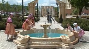 Клип Гудермес 2010 год