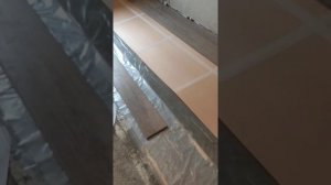 Обзор Подложки Axton XPS 3 мм 6 м для ламината, паркета Отзыв