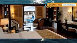 HENANN LAGOON 3* Филиппины Боракай обзор – отель ХЕНАНН ЛАГУН 3* Боракай видео обзор