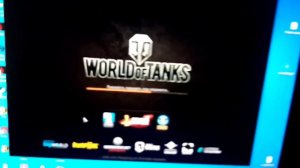 Как по пасть на тестовый сервер Word of tanks