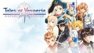 Проходим ► Tales of Vesperia / EP.31