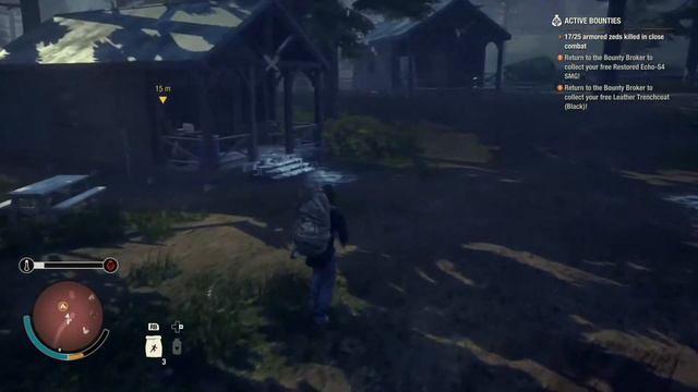 MORE HORDES, MORE PROBLEMS!! | State of Decay 2 (Juggernaut Edition) | Season 1, Episode 10 смотреть онлайн