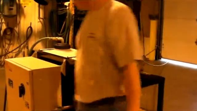 Cam Spray Model 3508BE Drain Jetter смотреть онлайн