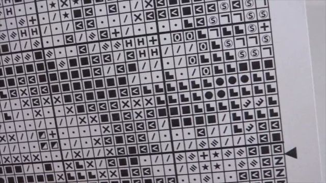 97. "Цветущий сад" от Luca-s: первые шаги / Вышивка крестиком смотреть онлайн