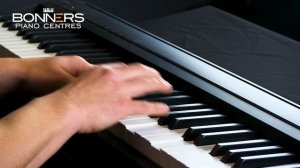 Kawai ES120 Digital Piano Buyers Guide - Lots Of Playing | Bonners Music
