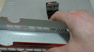 МТБ-82Д 1:43 Наши автобусы No34 / Modimio