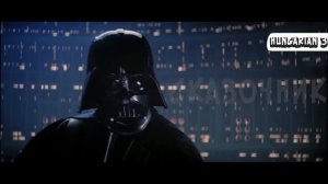 21 ЯЗЫК — ГОЛОС ДАРТА ВЕЙДЕРА [STAR WARS MULTILANGUAGE]