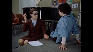 Вот к примеру сейчас парики не носят!