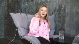 Daneliya Tuleshova-Little angel