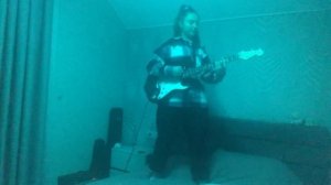 Папин Олимпос-Искренность(cover)