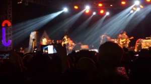 SHEILA ON 7 - YANG TERLEWATKAN LIVE AT SERANG BANTEN