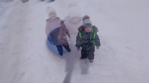 веселые прогулки.avi