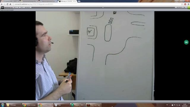 Урок 11. Начало движения, маневрирование (раздел 8 ПДД)