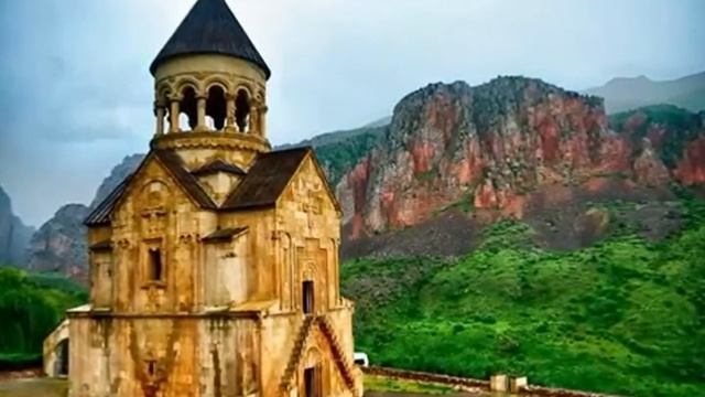 ТУРИЗМ ГРУЗИЯ-АРМЕНИЯ смотреть онлайн