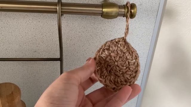 Губка для мытья посуды из джута: обзор натуральной альтернативы губкам из магазина смотреть онлайн