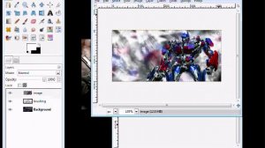 Gimp Signature Tutorial