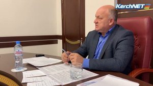 Завод по производству рыбной муки простаивает