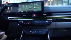НОВЫЕ KIA CARNIVAL 2024 и KIA K5 2024 / Какие изменения? Цены, комплектации