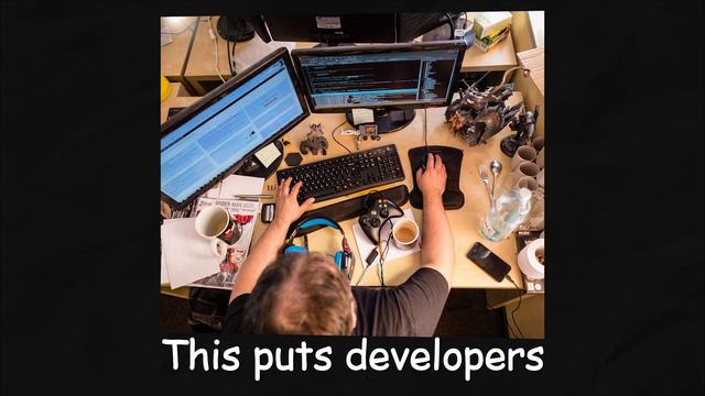 The Problem with Live Service Games