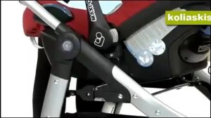 видео инструкция TEUTONIA SPIRIT S 3