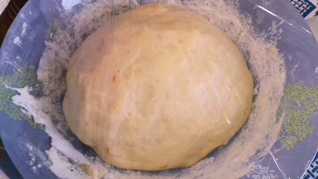 ИТАЛЬЯНСКИЙ ПАНЕТТОНЕ /КУЛИЧ. Самый простой рецепт.