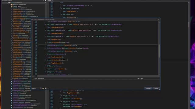 She Will Punish Them Cheat Menu смотреть онлайн