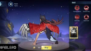 MyMyMoba All Heroes | Game size 57.20mb