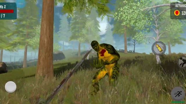 ДРЕВНЯЯ РУСЬ. ПРОТИВ ЯЩЕРОВ! (ЕСТЬ МАТ!) (Часть 1 смотреть онлайн