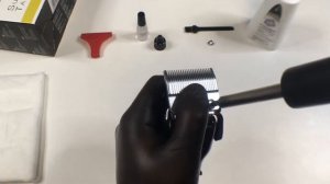 Wahl Super Taper | Уход за машинкой для стрижки