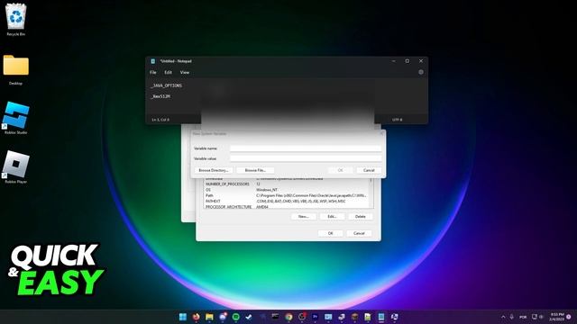 How To Fix Minecraft Error Could Not Create Java Virtual Machine Tlauncher смотреть онлайн