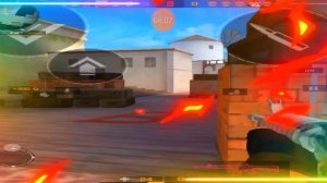 мувик стандофф2