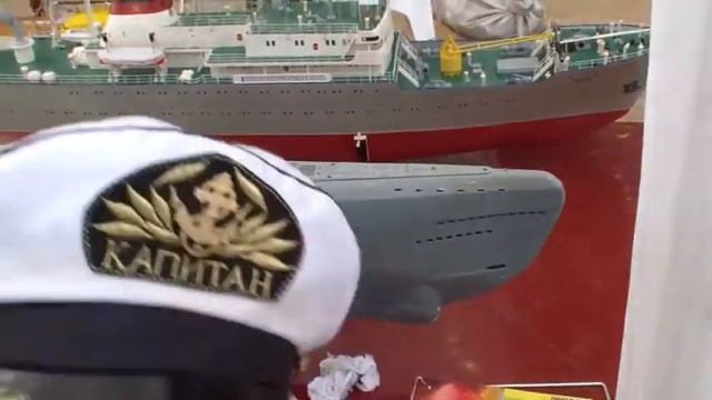 немецкая подводная лодка смотреть онлайн