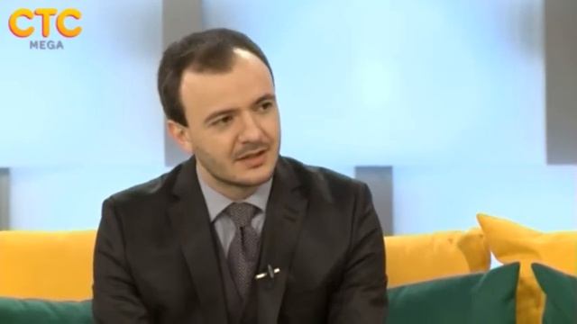 09.04.2015 | Максим Калараш:  Материнство – с чего начать?