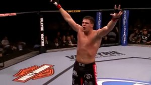 Самые ужасные травмы в ММА