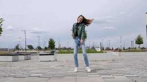 Shuffle Dance Samara Arena 2023