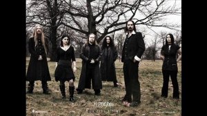 My Dying Bride - Santuario Di Sangue