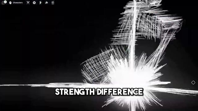 NEW METAL BAT UPDATE SHOWCASE | Roblox The Strongest Battlegrounds смотреть онлайн