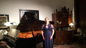 Chi il bel sogno di Doretta (Puccini) - Irini Clara Fischer