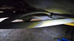 ЗАМЕНА ГЛУШИТЕЛЯ 2101-2107 КАРБЮРАТОР