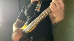 25/17 - Остаться (COVERYDAY)