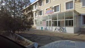 Учкудук существует!!! Город из песни! 2021 год