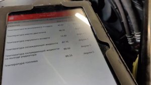 Мифы о рабочей температуре двигателя BMW 528i N20