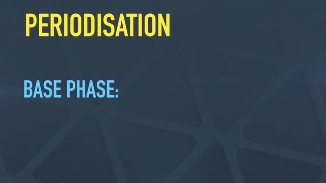 How To Structure A Training Plan | Triathlon Training Explained смотреть онлайн