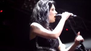 Анастасия Приходько. Концерт "Моя Душа", Crystal Hall