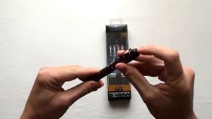 Светодиодный фонарик-ручка Olight O'Pen Обзор