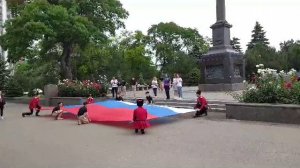 ? В Городском Саду пройдёт фестиваль хореографического искусства