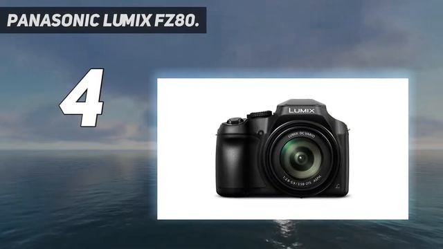 Top 5 Best 4K Camera in 2022 смотреть онлайн